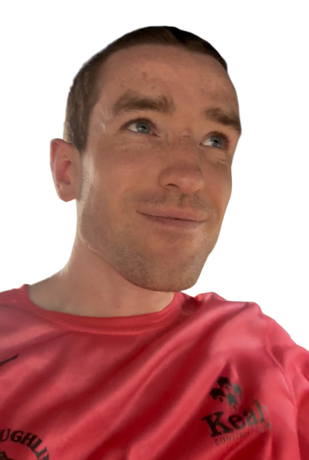 Seán Healy